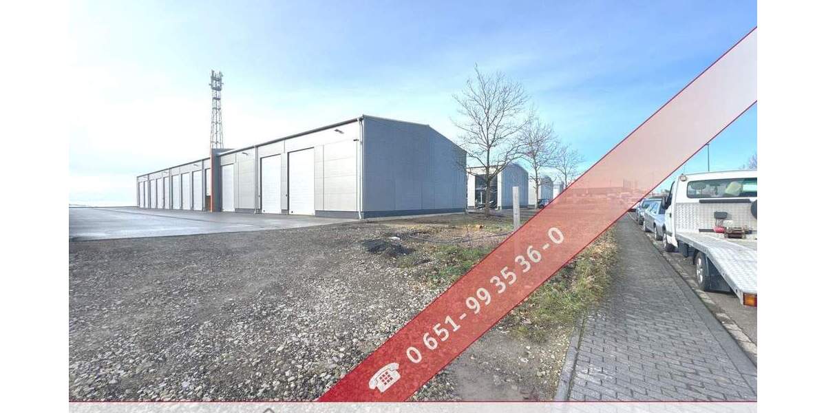 Gewerbeobjekt Trierweiler Sirzenich - 325&euro; | Angebot:25387344