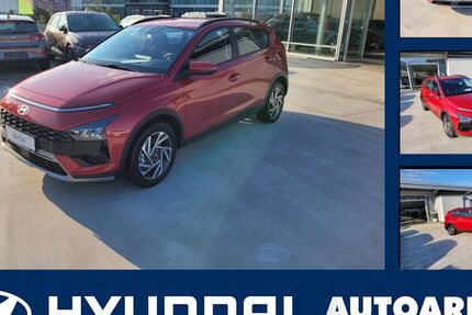 Hyundai BAYON 5.500 km 21.975 &euro; München 81477