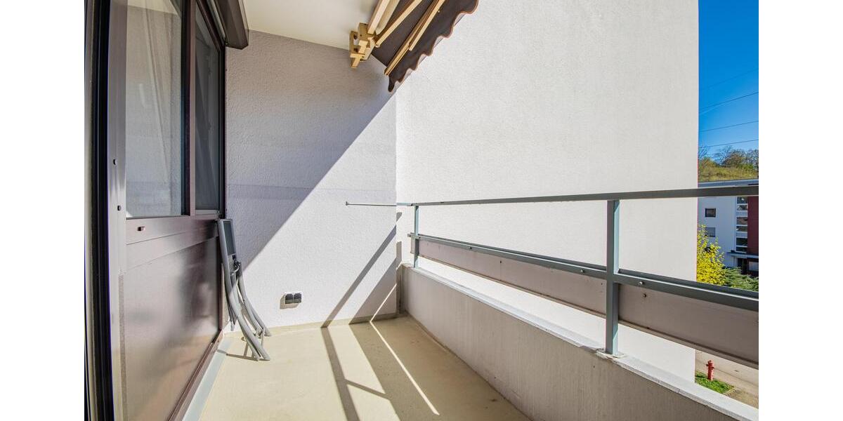 Etagenwohnung Küssaberg - 4 Zimmer, 97 m&sup2;, 940&euro; | Angebot:26248914