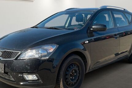 Kia ceed Sportswagon 116.088 km 3.199 &euro; Brehna 06796