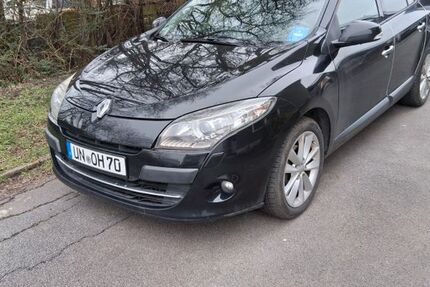 Renault Megane 202.700 km 3.000 &euro; Bergkamen 59192