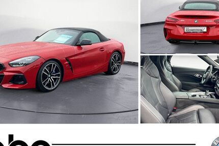 BMW Z4 M40 23.915 km 52.950 &euro; Boetzingen 79268