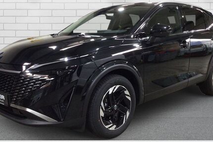 Nissan Qashqai 1.518 km 28.999 &euro; Telgte 48291