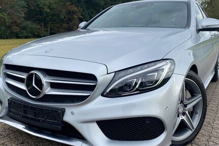 Mercedes-Benz C 250 79.000 km 24.490 € Stockstadt 63811