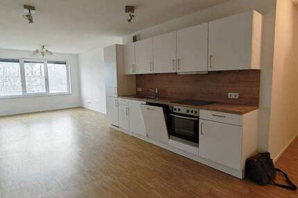 3 Zimmer-Wohnung im Marina Quartier Regensburg HC44 3 zimmer