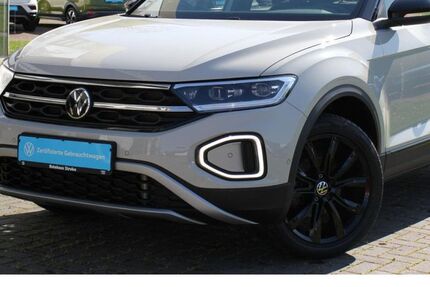 VW T-Roc 42.437 km 24.990 &euro; Salzgitter 38226