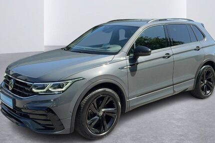 VW Tiguan 53.349 km 31.990 &euro; Glinde 21509