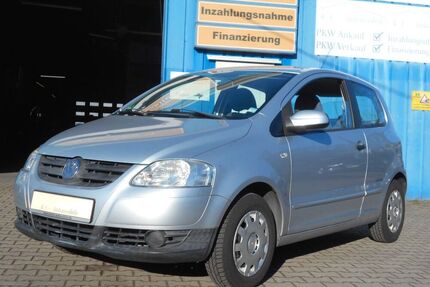 VW Fox