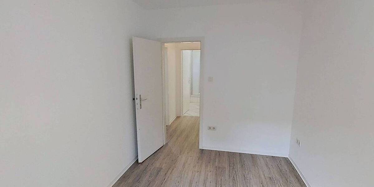 Etagenwohnung Paderborn Sennelager - 4 Zimmer, 80 m&sup2;, 729&euro; | Angebot:26929265