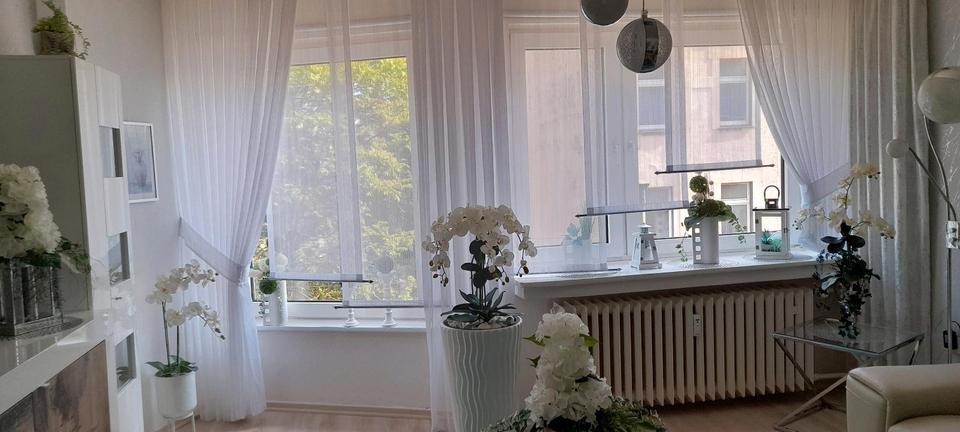 Etagenwohnung Duisburg Hamborn - 3 Zimmer, 68 m&sup2;, 73.000&euro; | Angebot:26682963