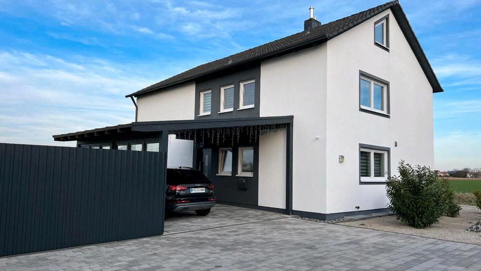 Einfamilienhaus Pocking - 8 Zimmer, 210 m&sup2;, 599.000&euro; | Angebot:26865066