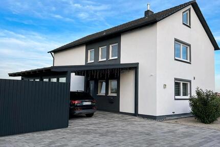 Haus Pocking - 8 Zimmer, 210 m&sup2;, 599.000&euro; | Angebot:26865066
