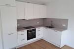hochwertige 2-Zimmer-NEUBAU-PENTHOUSE-Wohnung (KfW 55) mit Dachterrasse & Fahrstuhl