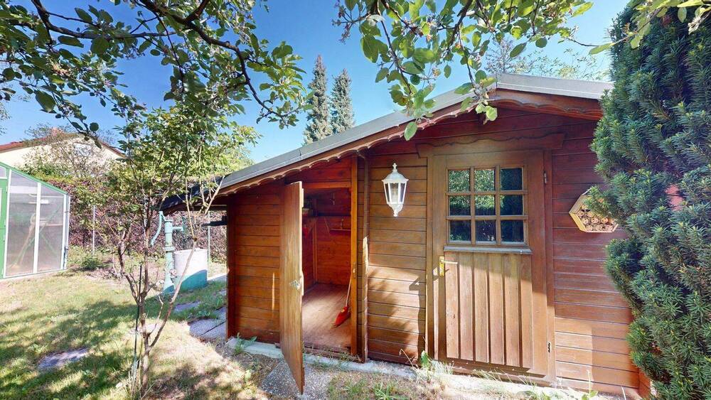 Doppelhaushälfte München Milbertshofen-Am Hart - 6 Zimmer, 193 m&sup2;, 1.470.000&euro; | Angebot:26814207