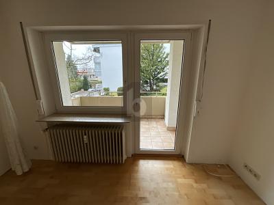 KLASSISCH & SERIÖSE MIT BALKON - Erdgeschoßwohnung Baden-Baden Baden | Angebot:26689146