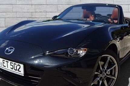Mazda MX-5 24.591 km 29.990 € Augsburg 86179