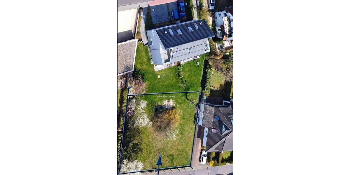 Grundstück Oberursel Stierstadt - 950.000&euro; | Angebot:25797084