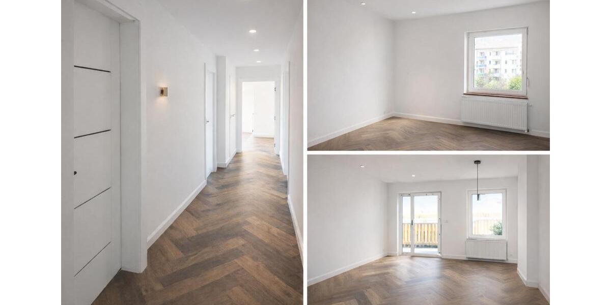 Etagenwohnung Spremberg - 2 Zimmer, 58 m&sup2;, 580&euro; | Angebot:25540885