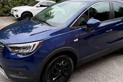 Opel Crossland (X) 103.000 km 8.980 &euro; München 81827