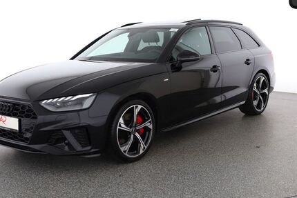 Audi A4 18.606 km 37.440 &euro; Schönefeld 12529
