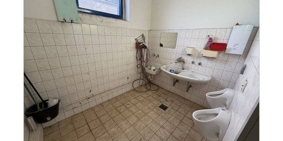 Gewerbeobjekt Anklam Mittelfeld - 149.000&euro; | Angebot:26840749