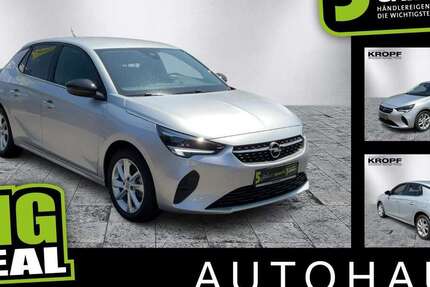 Opel Corsa 1.656 km 15.550 € Roth 91154