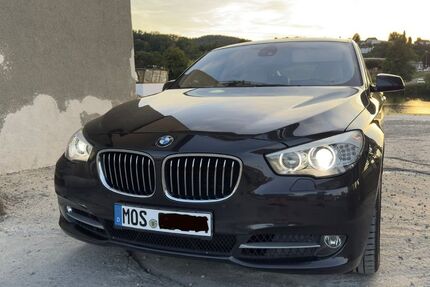 BMW 535 Gran Turismo 104.000 km 19.499 € Waldbrunn 69429
