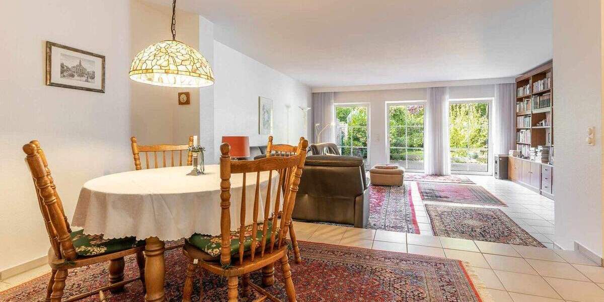 Reihenendhaus Lüneburg / Ochtmissen Ochtmissen - 5 Zimmer, 140 m&sup2;, 500.000&euro; | Angebot:25737752