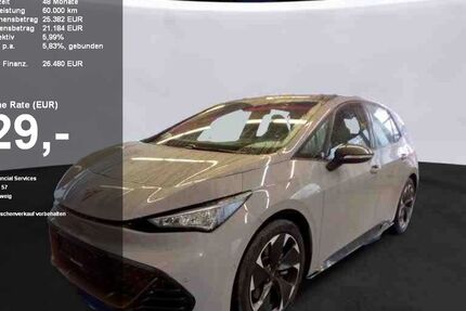 Cupra Born 30.000 km 24.480 &euro; Mainburg 84048