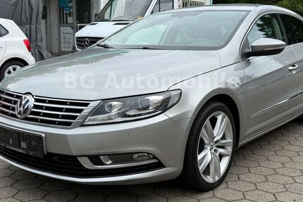 VW CC 178.000 km 10.990 € Aachen 52078