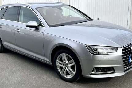 Audi A4 82.000 km 18.390 &euro; Chemnitz 09120