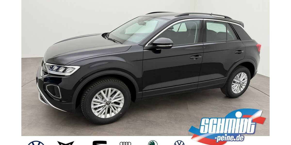 VW T-Roc 7.440 km 26.900 &euro; Peine 31226