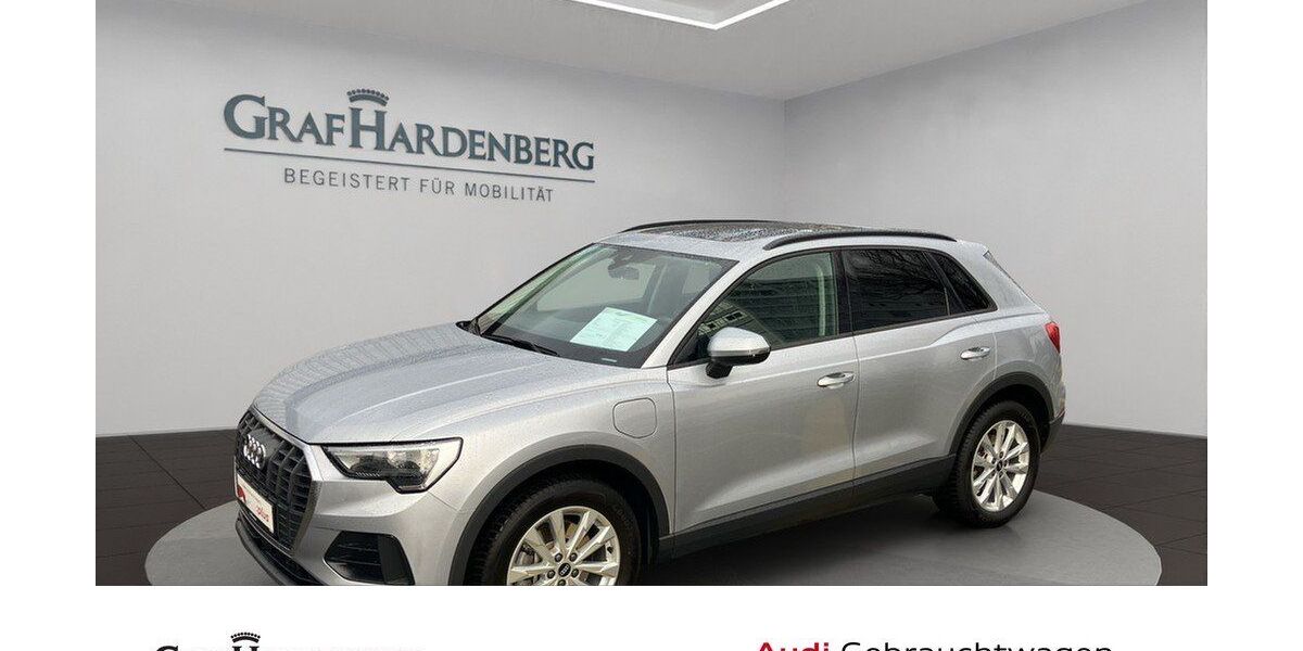 Audi Q3 37.000 km 24.210 &euro; Konstanz 78467