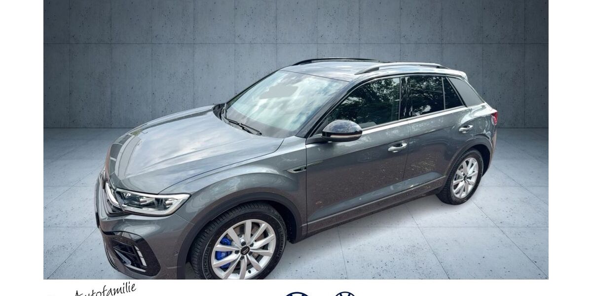 VW T-Roc 9.390 km 42.880 &euro; Ahlen 59229