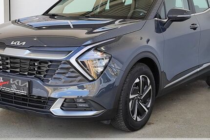 Kia Sportage 14.250 km 24.899 &euro; Oberlungwitz 09353