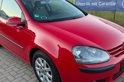 VW Golf 157.165 km 3.999 &euro; Wismar 23970