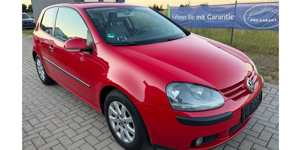 VW Golf 157.165 km 3.999 &euro; Wismar 23970