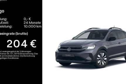 VW Taigo 21.989 km 19.590 &euro; Hofheim 65719