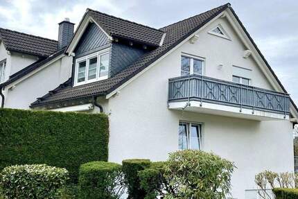 Wohnung Olpe - 3 Zimmer, 92 m&sup2;, 315.000&euro; | Angebot:25914914