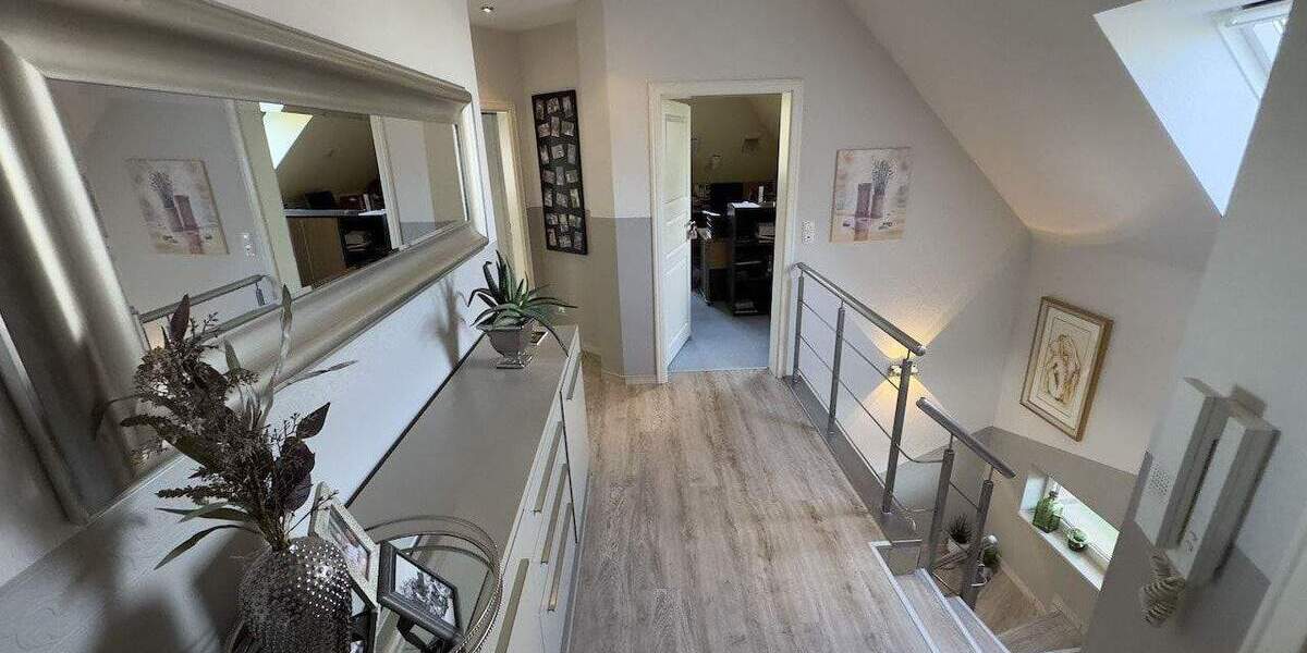 Einfamilienhaus Henstedt-Ulzburg Ulzburg - 4 Zimmer, 191 m&sup2;, 1.495.000&euro; | Angebot:25836207