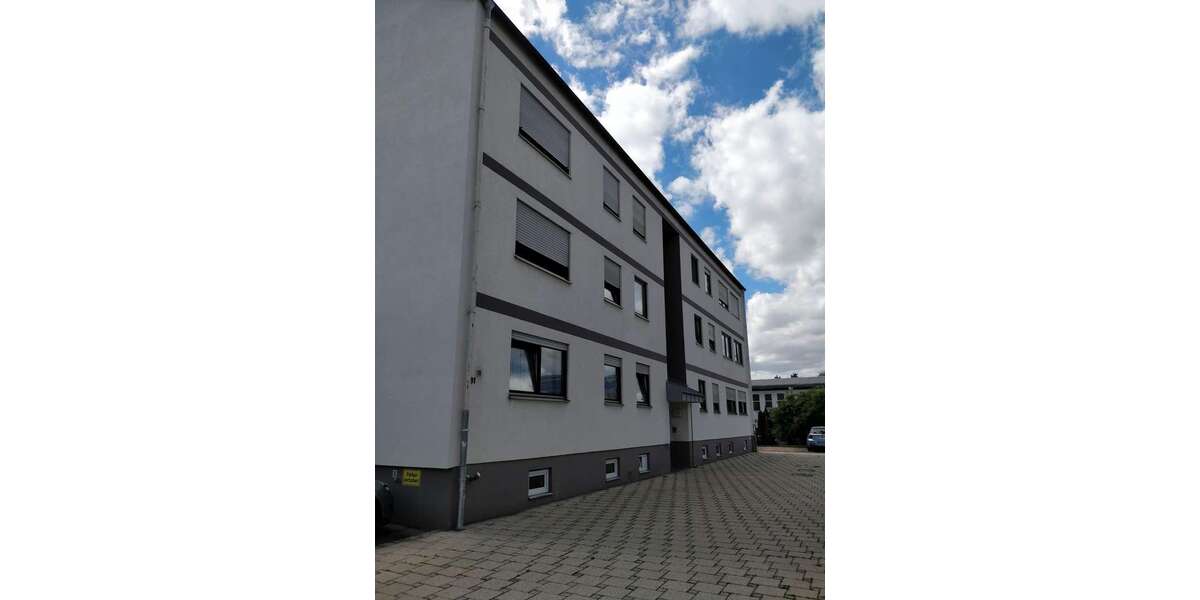 Etagenwohnung Derching Derching - 3 Zimmer, 79 m&sup2;, 270.000&euro; | Angebot:26973855