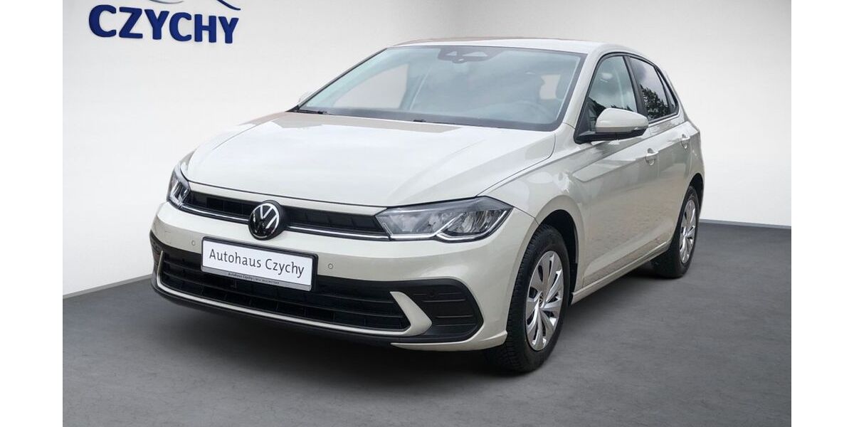 VW Polo 2.500 km 20.780 &euro; Neu Wulmstorf 21629