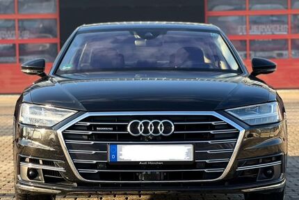 Audi A8 180.000 km 34.999 € Rosenheim 83024
