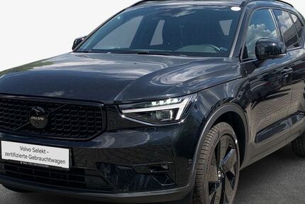 Volvo XC40 9.688 km 37.980 &euro; Nürnberg 90471