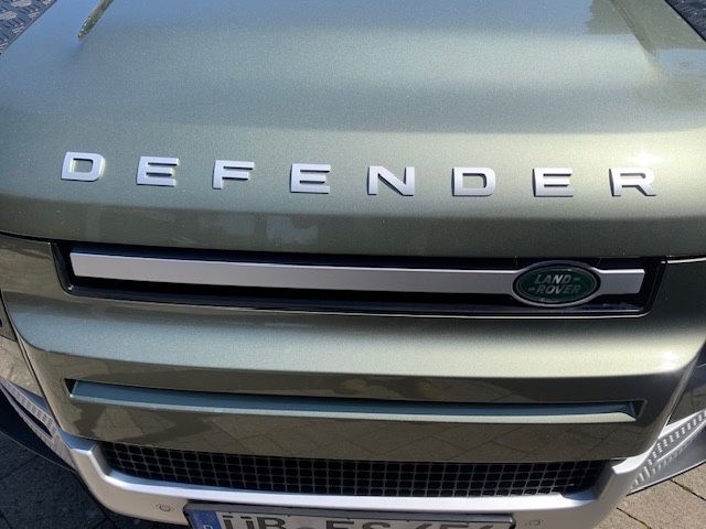 Defender