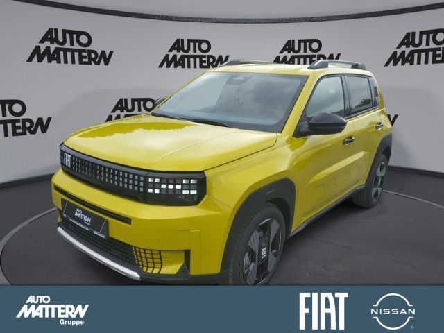 Fiat Grande Panda 2.500 km 21.490 &euro; Buende 32257