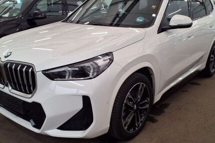 BMW X1 27.131 km 47.890 &euro; Celle 29227