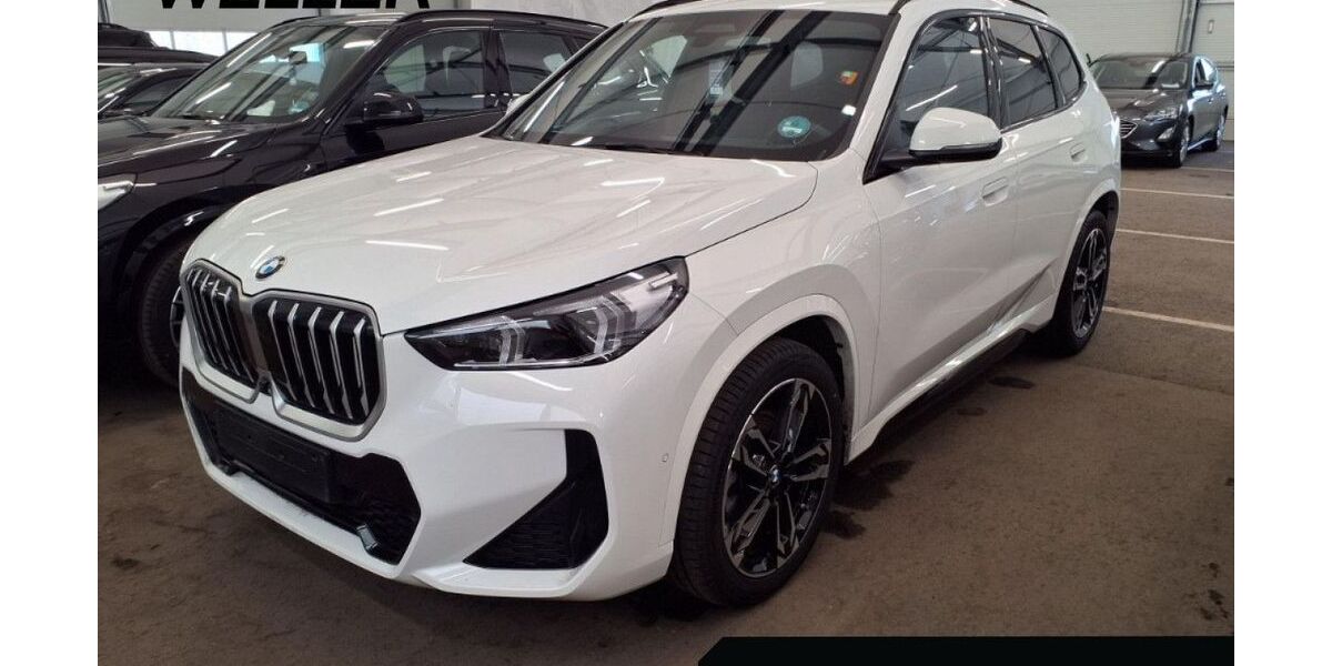 BMW X1 27.131 km 47.890 &euro; Celle 29227