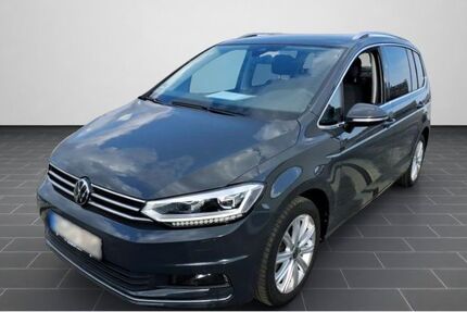 VW Touran 55.900 km 29.930 &euro; Mannheim 68167