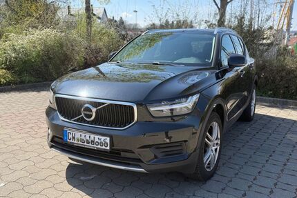 Volvo XC40 152.462 km 17.490 &euro; Calw 75365